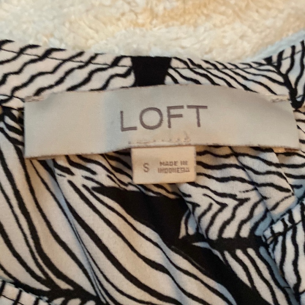 Top size S